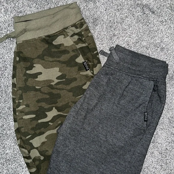 buffalo by david brighton shorts - Picture 3 of 9